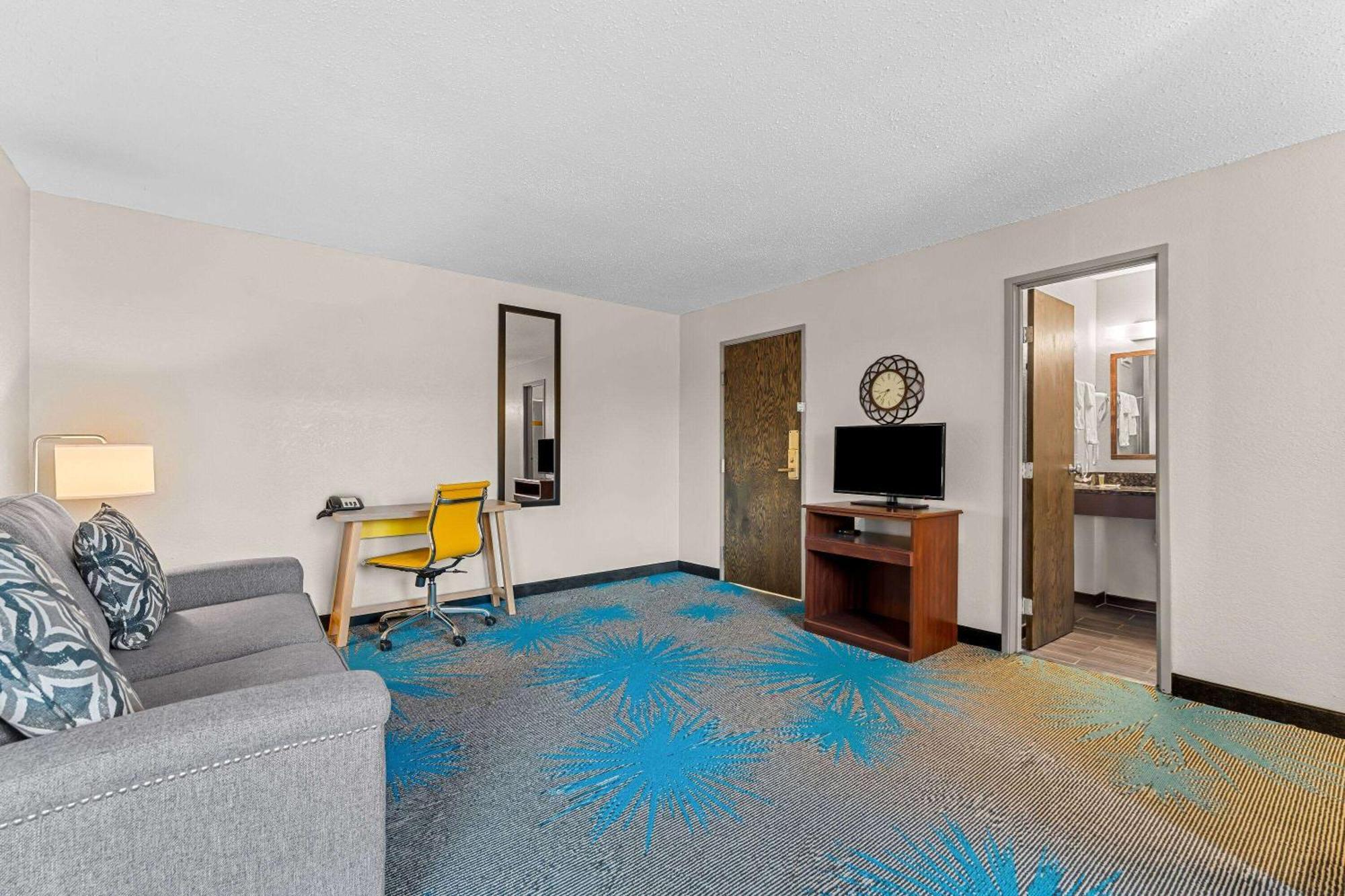 Days Inn By Wyndham Sioux Falls Exterior foto