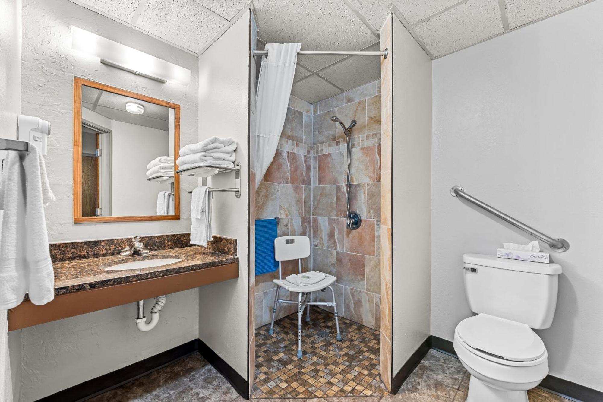 Days Inn By Wyndham Sioux Falls Exterior foto