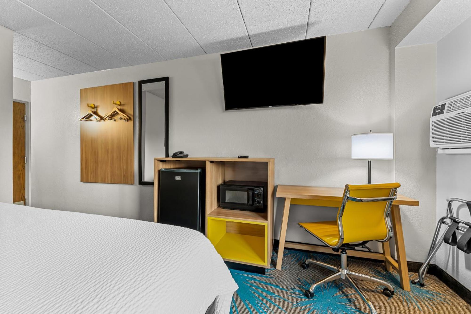 Days Inn By Wyndham Sioux Falls Exterior foto